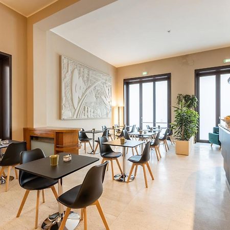 Hotel Nuova غروسيتو المظهر الخارجي الصورة