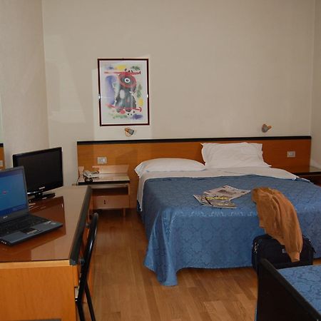 Hotel Nuova غروسيتو المظهر الخارجي الصورة