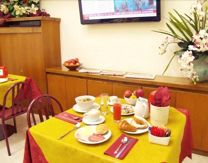 Hotel Nuova غروسيتو المظهر الخارجي الصورة