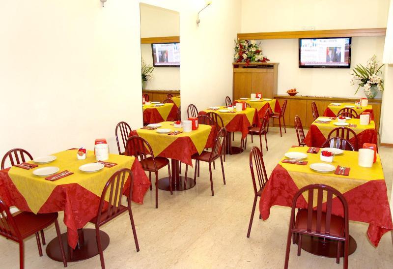 Hotel Nuova غروسيتو المظهر الخارجي الصورة