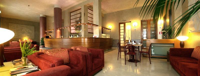 Hotel Nuova غروسيتو المظهر الخارجي الصورة