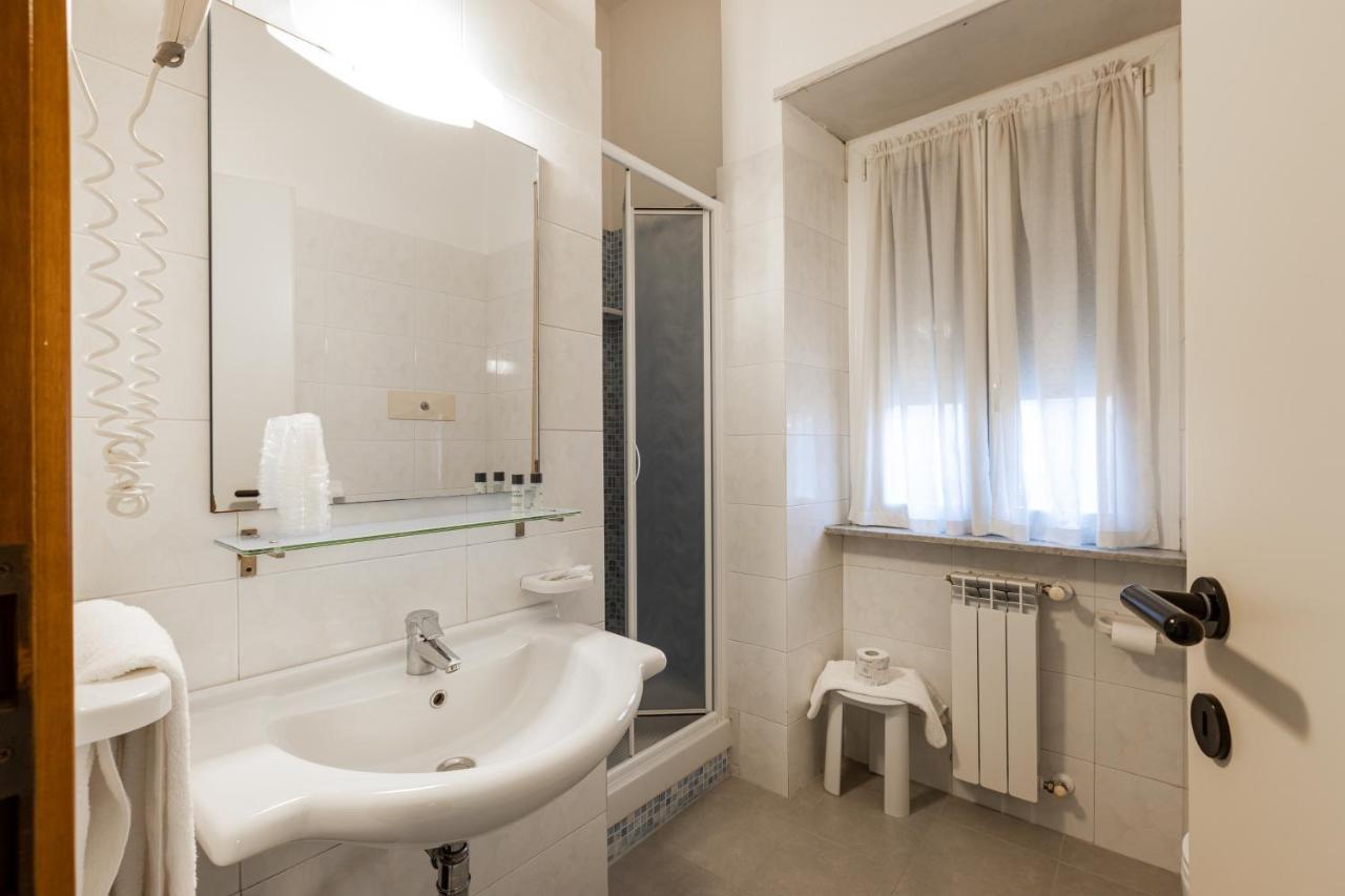 Hotel Nuova غروسيتو المظهر الخارجي الصورة