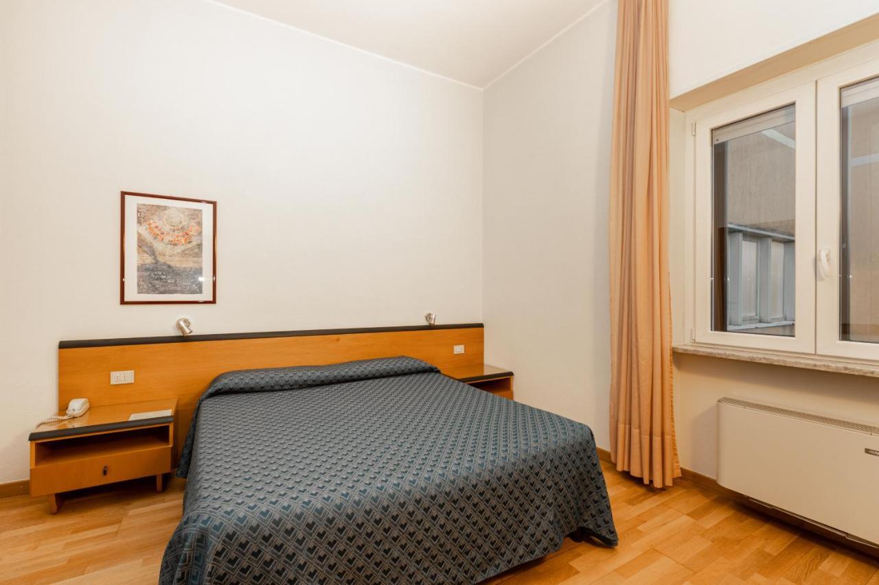 Hotel Nuova غروسيتو المظهر الخارجي الصورة