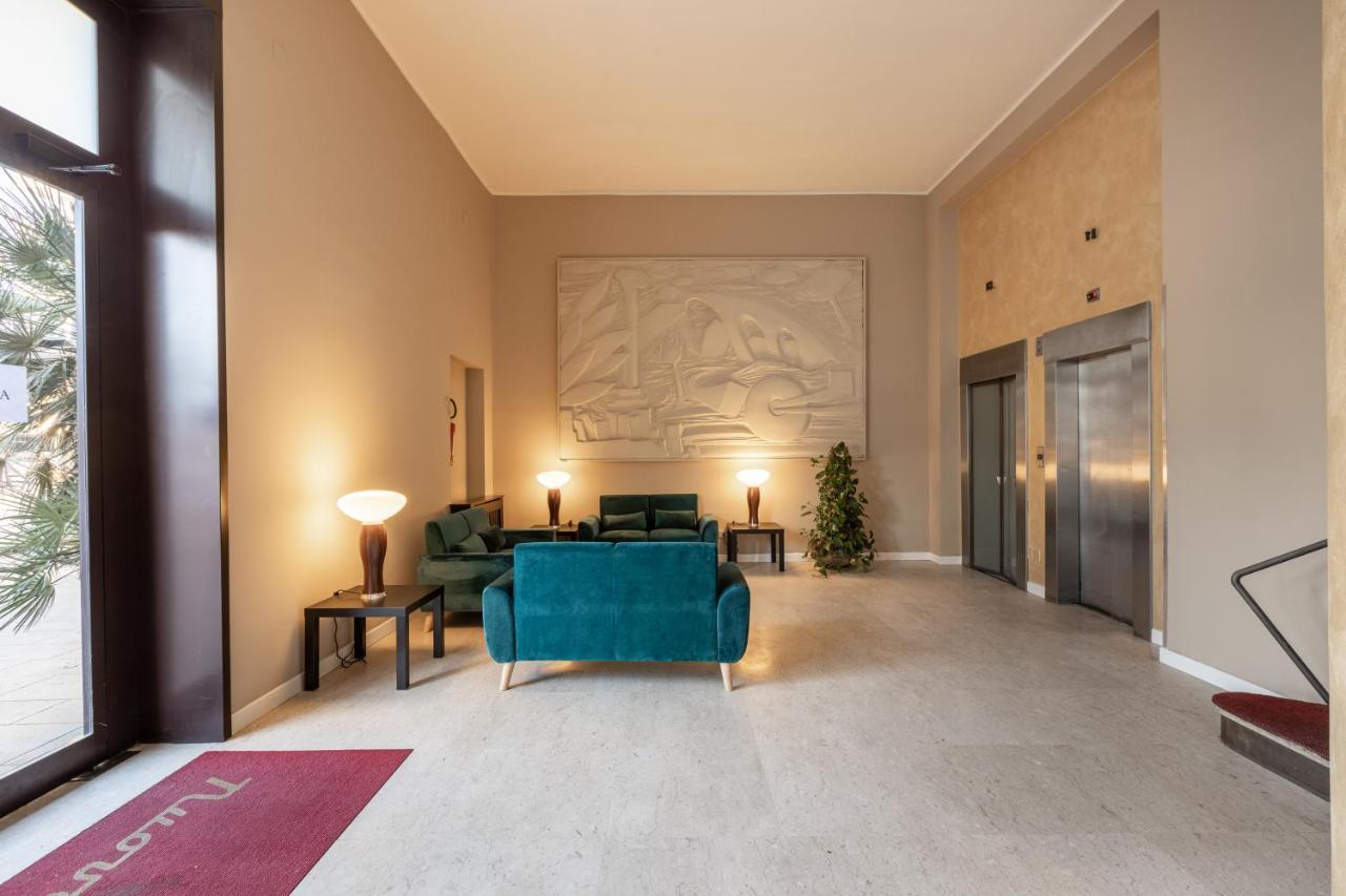 Hotel Nuova غروسيتو المظهر الخارجي الصورة
