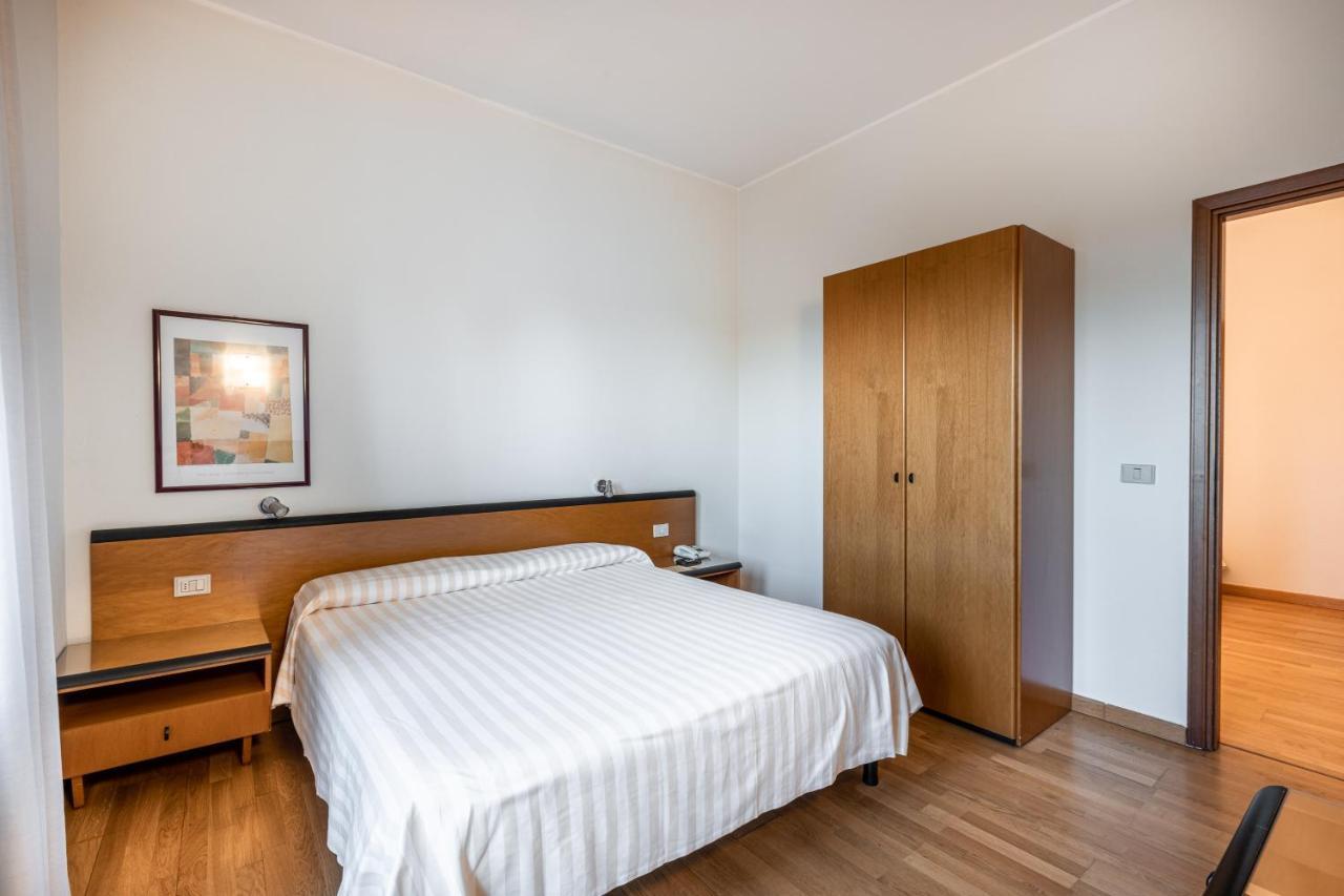Hotel Nuova غروسيتو المظهر الخارجي الصورة
