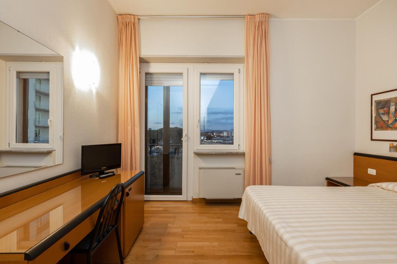 Hotel Nuova غروسيتو المظهر الخارجي الصورة