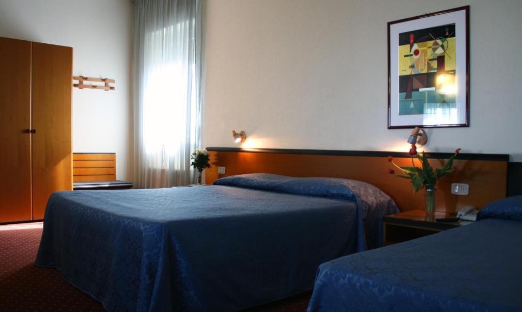 Hotel Nuova غروسيتو المظهر الخارجي الصورة