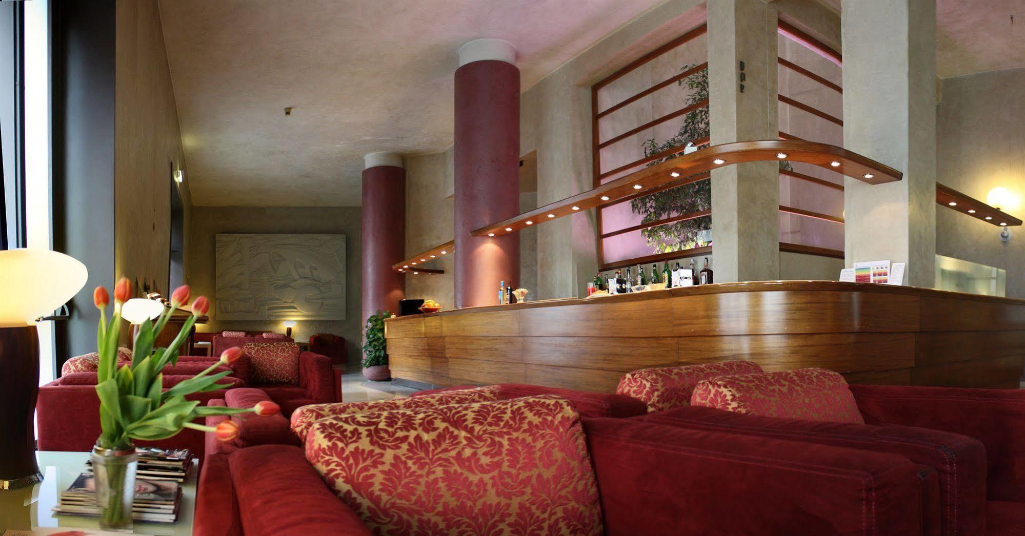 Hotel Nuova غروسيتو المظهر الخارجي الصورة